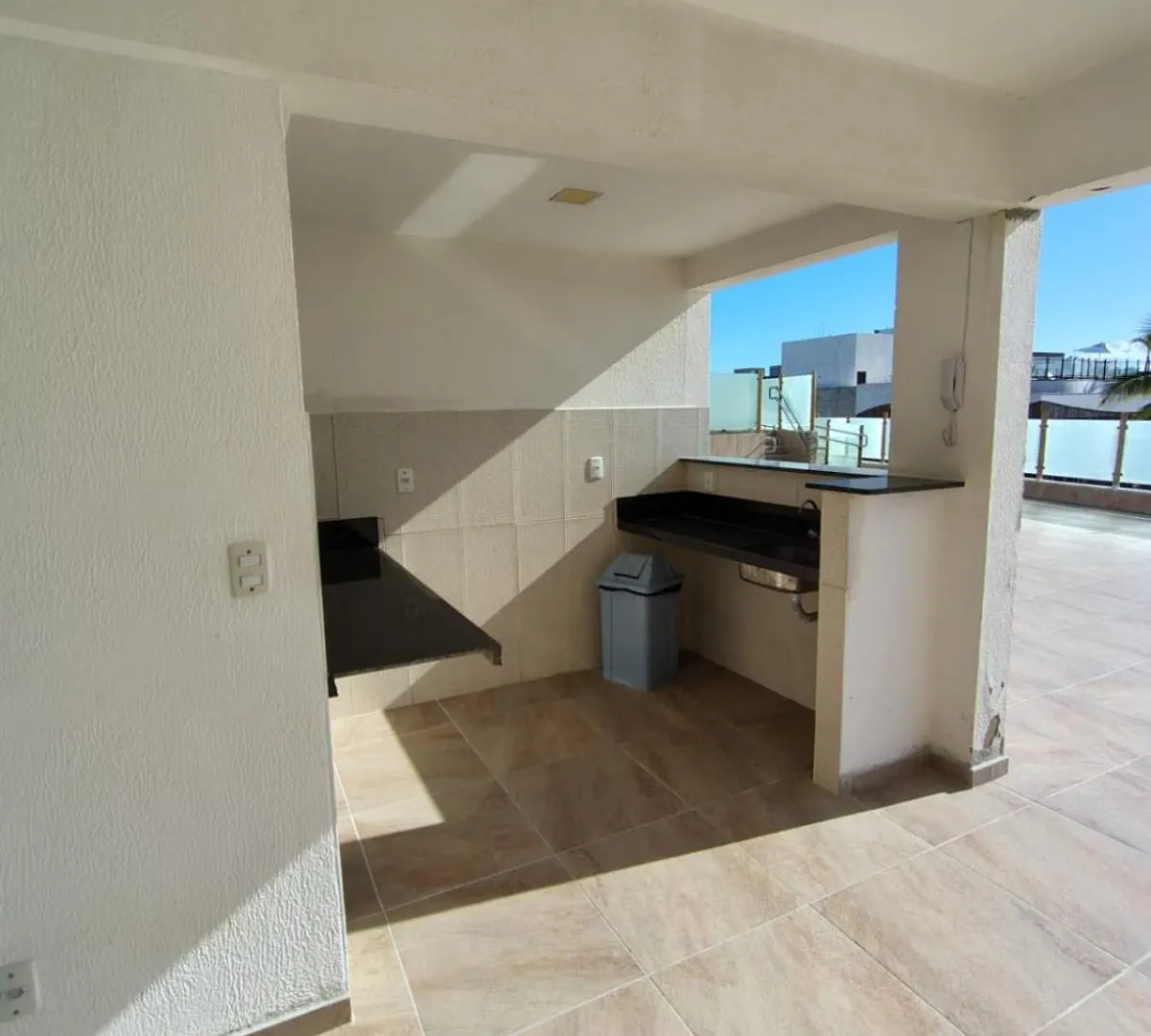 Joan Miro Sol De Ponta Apartment Natal 0*,