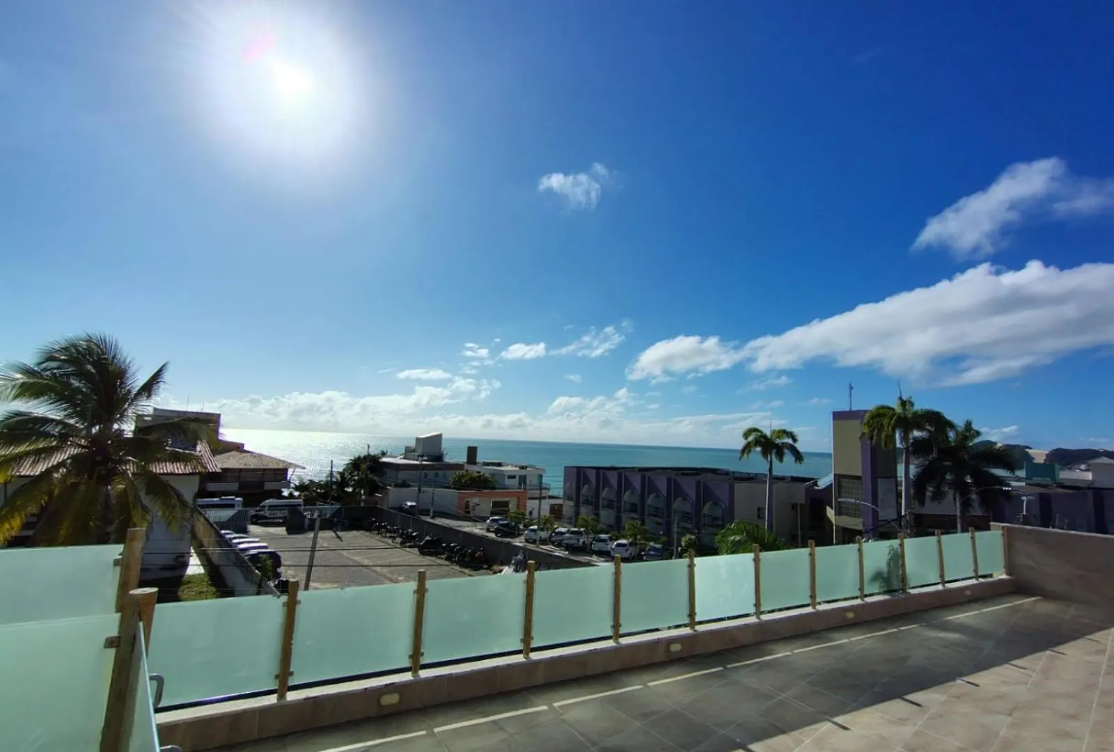 Joan Miro Sol De Ponta Apartment Natal