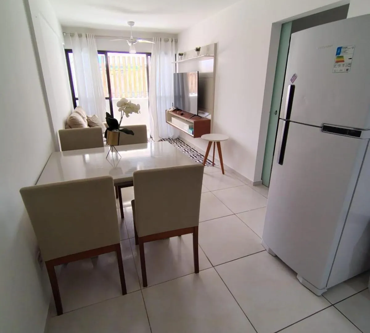 Joan Miro Sol De Ponta Apartment Natal
