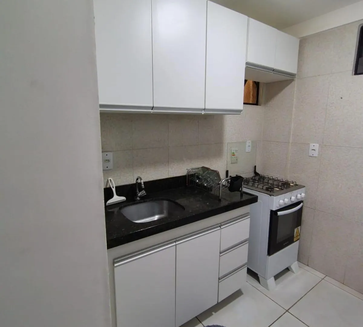 Joan Miro Sol De Ponta Apartment Natal Brazil