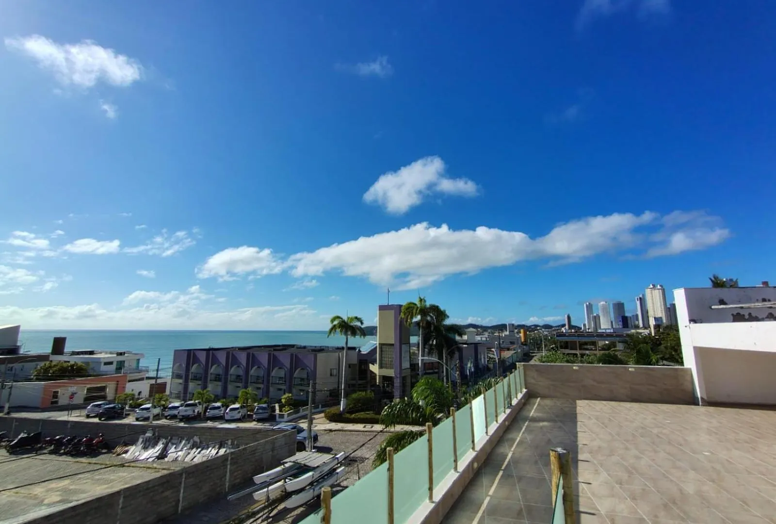 Joan Miro Sol De Ponta Apartment Natal Brazil
