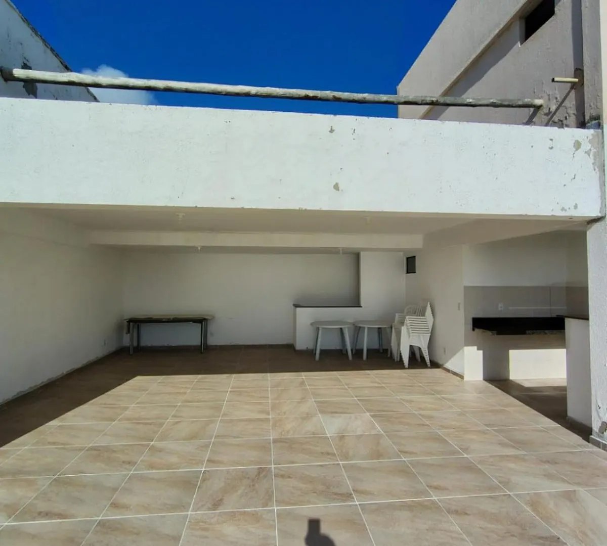Joan Miro Sol De Ponta Apartment Natal Brazil
