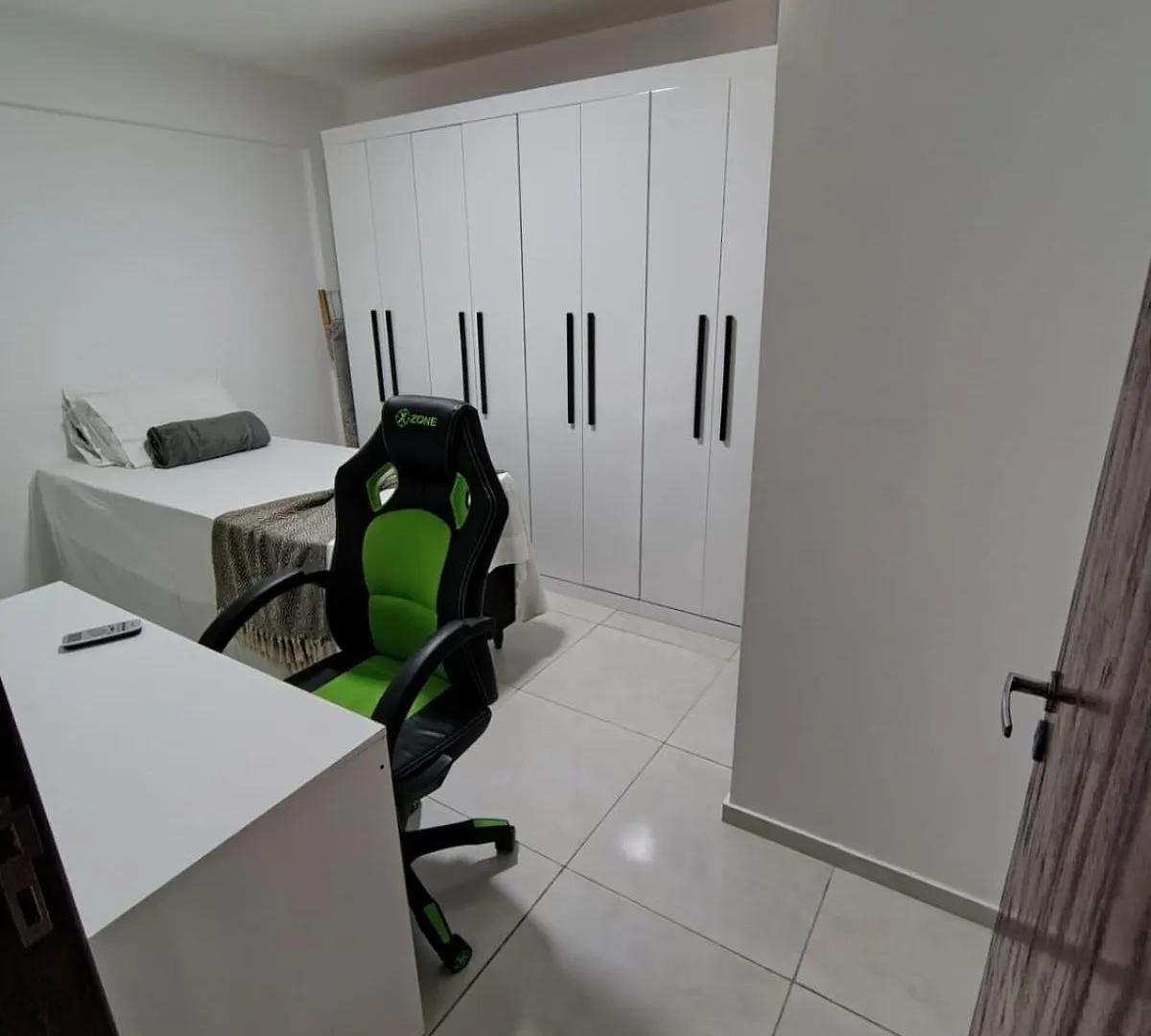Joan Miro Sol De Ponta Apartment Natal