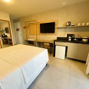 Liiv Mar - Ponta Negra Hotel