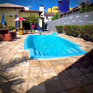 Flor Do Caribe Hostal