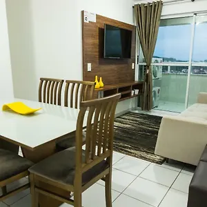 Verano Ponta Negra Ap1807 Apartamento